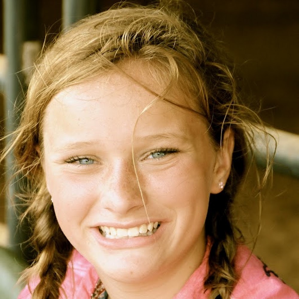 Meet your Posher, Reagan